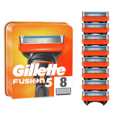 Gillette Fusion 5 Fusion manual Aparat+2 Rezerve