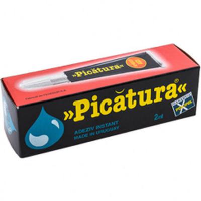 Picatura Adeziv universal 2g