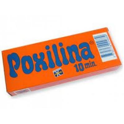 Poxilina Adeziv pentru tevi 70g