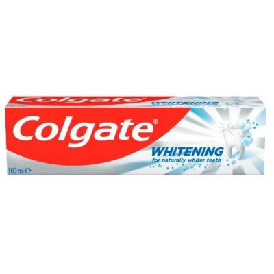 Colgate Pasta Dinti 100Ml Total Whitening