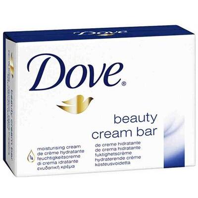 Dove Sapun 90g Beauty Cream Bar