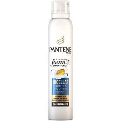 Pantene Pro-V Balsam Spuma Par 180ml Clasic