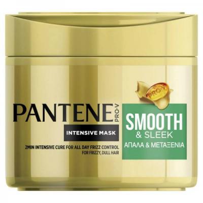 Pantene Pro-V Masca Par 300ml Smooth Silky