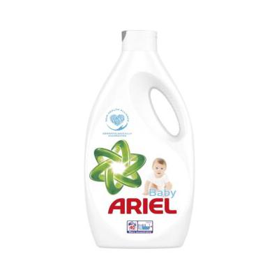 Ariel Detergent Lichid 2L Baby Sensitive