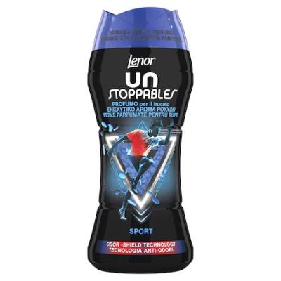 Lenor Balsam Rufe Perle 210G Sport