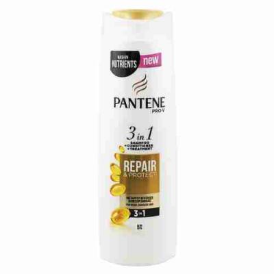 Pantene Pro-V Sampon 200ml Repair Protect 3In1