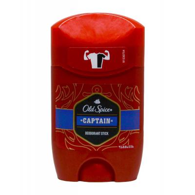 Old Spice Deodorant Antiperspirat Stick 50ml Captain