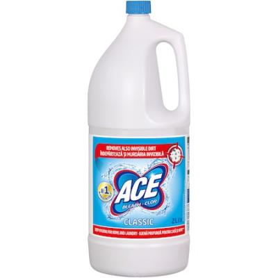 Ace Clor 2L Regular Clasic