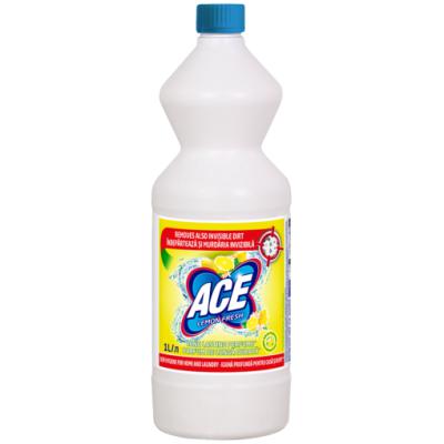 Ace Clor 1L Lemon