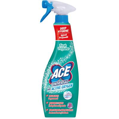 Ace Spray Universal 650ml Multi Suprafete