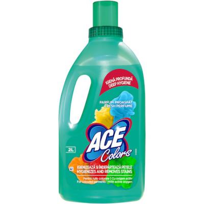 Ace Solutie Scos Pete 2L Color