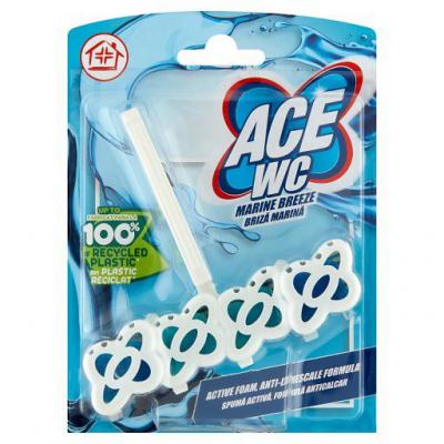 Ace Odorizant WC 48g Marine Breeze