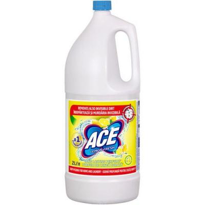 Ace Clor 2L Lemon