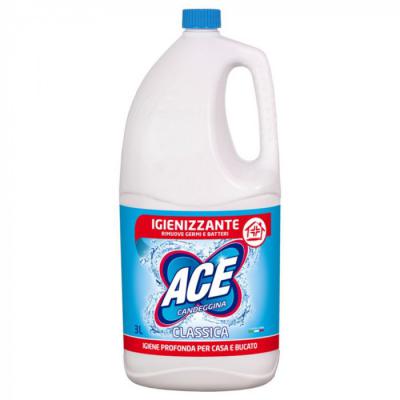 Ace Clor 3L Regular