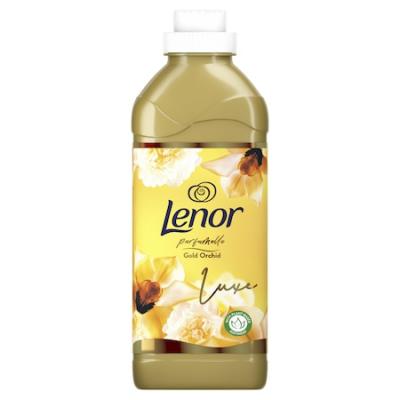 Lenor Balsam Rufe 750ml Gold Orchid Luxe Enjoy