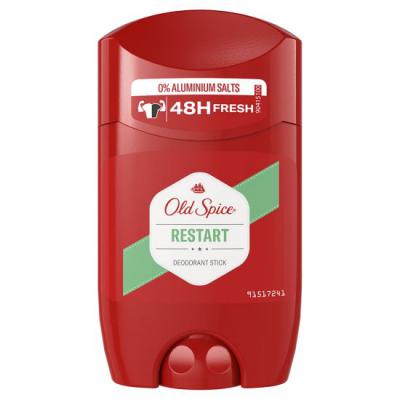 Old Spice Deodorant antiperspirat stick 50ml Restart