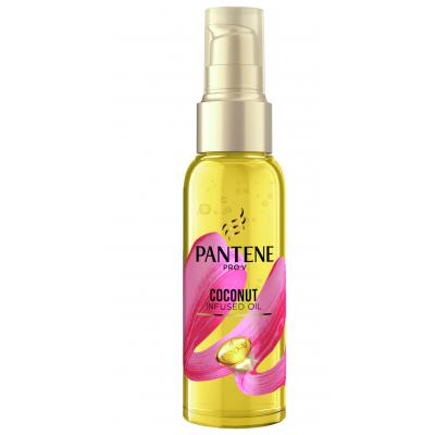 Pantene Pro-V Ulei Par 100ml Coconut