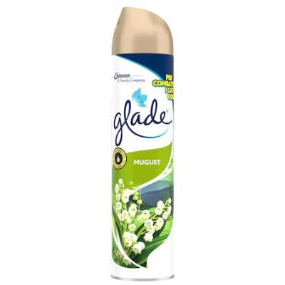 Glade Spray Odorizant camera 300 ml Margaritar