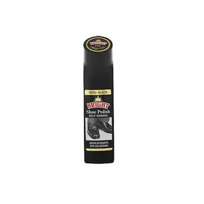 Bright Crema Lichida Incaltaminte 75ml Negru