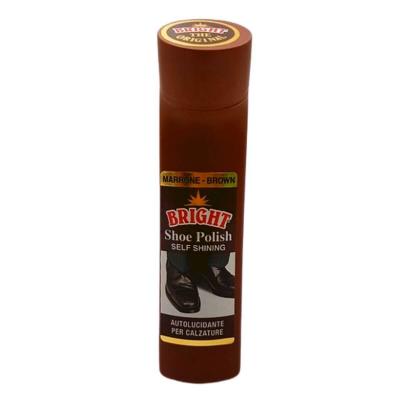 Bright Crema Lichida Incaltaminte 75ml Maro