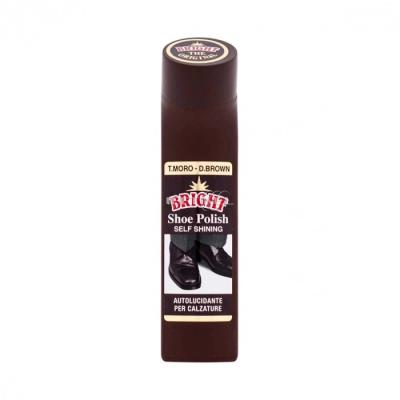 Bright Crema Lichida Incaltaminte 75ml Maro Inchis