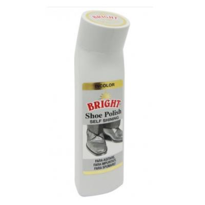 Bright Crema Lichida Incaltaminte 75ml Incolor