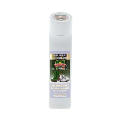 Bright Crema Lichida Incaltaminte 75ml Gri