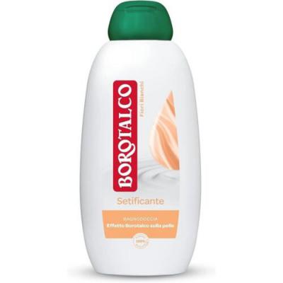 Borotalco Gel Dus 600ml Setificante