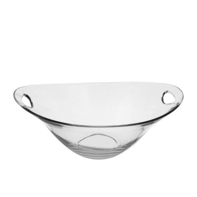 Practica Bol Salata Sticla 23Cm 1.65L 021060