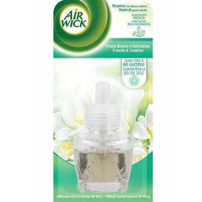 Air Wick Rezerva Electric 19Ml Flori Albe