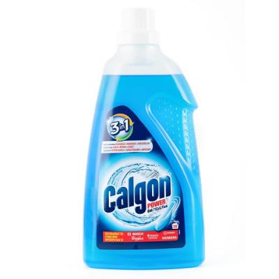 Calgon Gel Anticalcar 1.5L 3in1