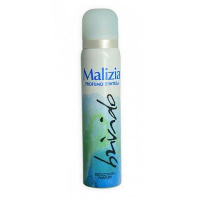 Malizia Deodorant spray Dama 100Ml Brivido