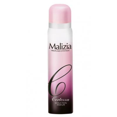 Malizia Deodorant spray Dama 100Ml Certezza