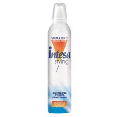 Intesa Spuma Par 300Ml Styling