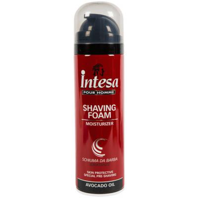 Intesa Spuma Ras 300Ml Avocado