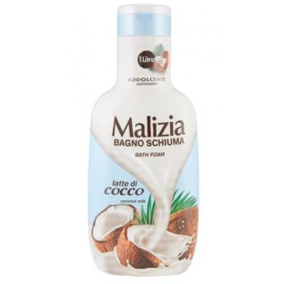 Malizia Spumant Baie 1L cu lapte din nuca de cocos