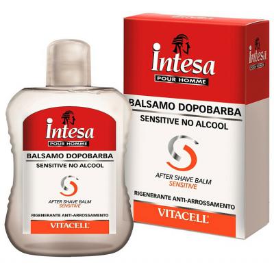 Intesa After Shave 100Ml Balsam Vitacell