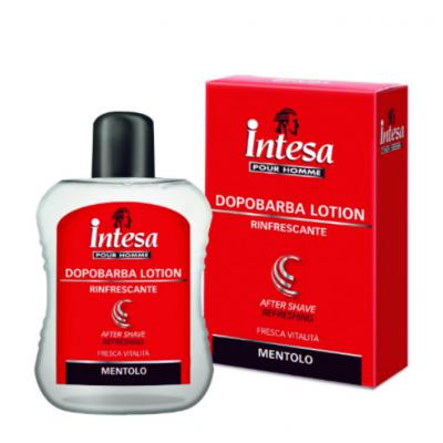 Intesa After Shave 100Ml Refreshing