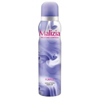 Malizia Deodorant spray Dama 100Ml Purple