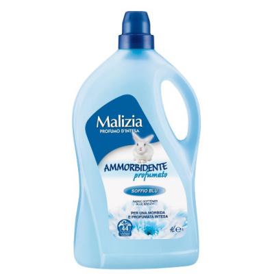 Malizia Balsam Rufe 4L Soffio Blu