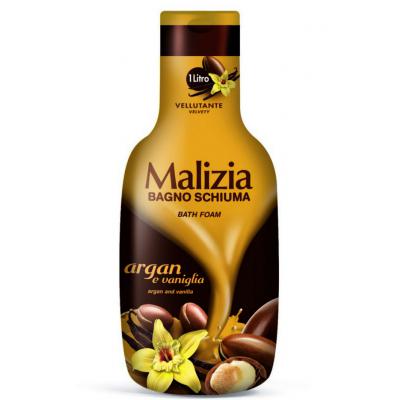 Malizia Spumant Baie 1L Argan Si Vanilie