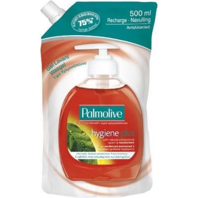 Palmolive Sapun Lichid Rezerva 500Ml Hygiene Propolis