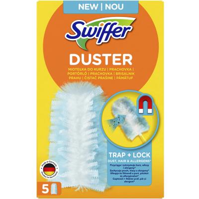 Swiffer Duster Rezerva Pamatuf Praf 5Buc/Set