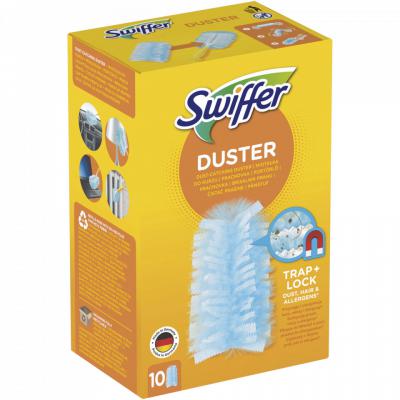 Swiffer Duster Rezerva Pamatuf Praf 10Buc/Set