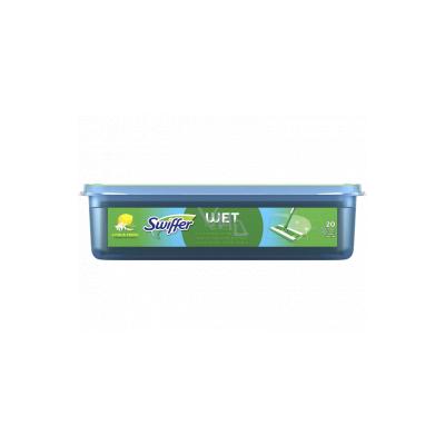 Swiffer Floor Lavete Umede 20Buc/Set