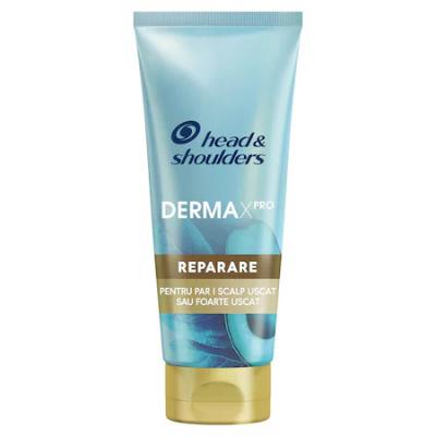 Head Shoulders Balsam 200ml Derma X Reparare
