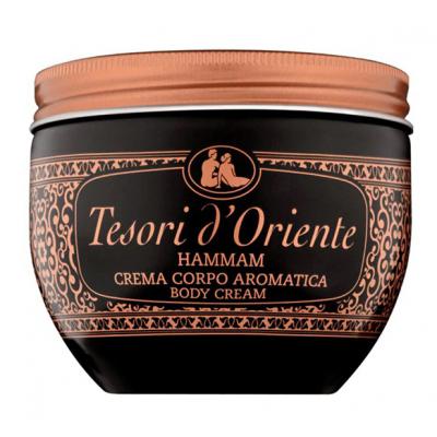Tesori Crema Corp 300ml Hammam