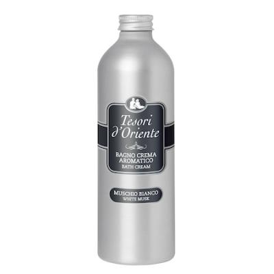 Tesori Crema Baie 500ml Musk Alb