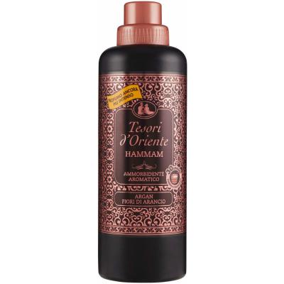 Tesori Balsam Rufe 750ml Hammam