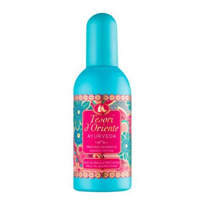 Tesori Apa de toaleta Dama 100ml Ayurveda